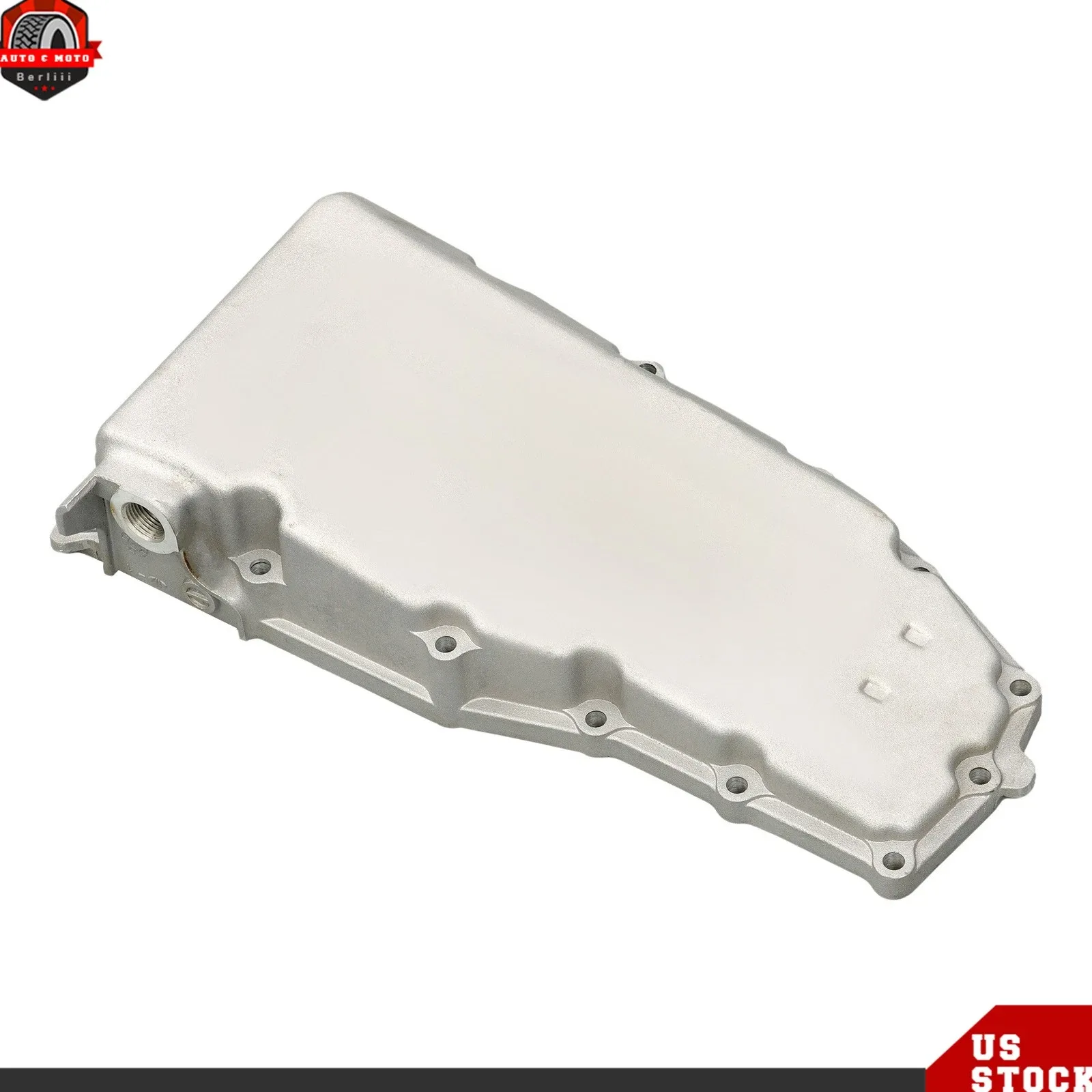 Automatic Transmission Oil Pan For Honda Accord 2013 2014 L4 2.4L V6 3.5L Petrol