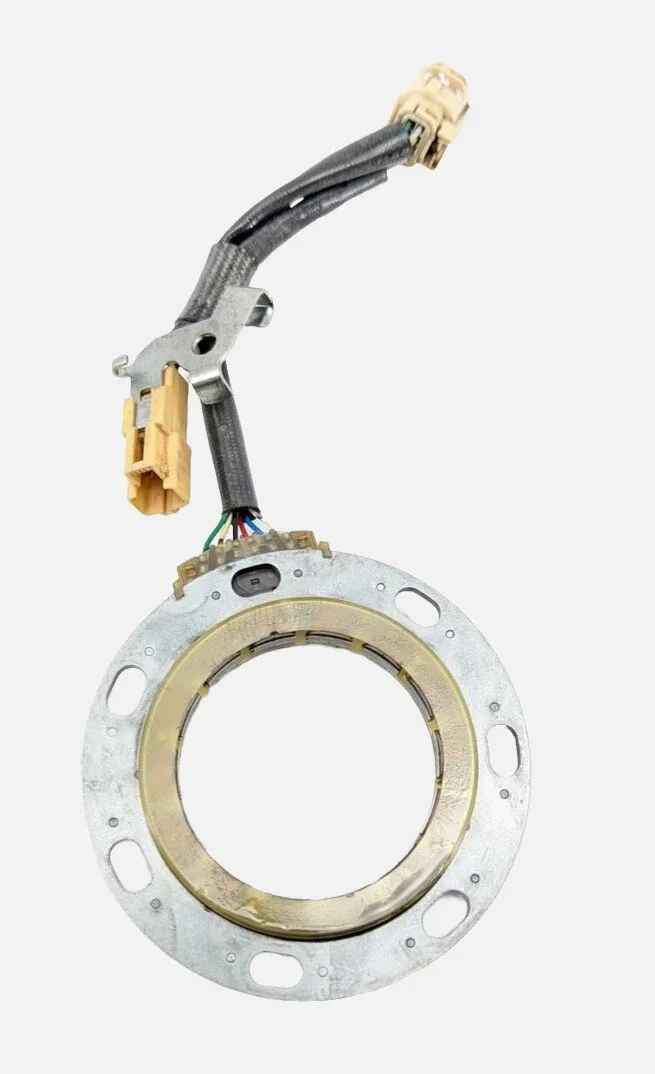 2007-2011 Lexus GS450 / GS450h MG2 Electric Motor Ring Wiring Harness 30910-30041 image 3