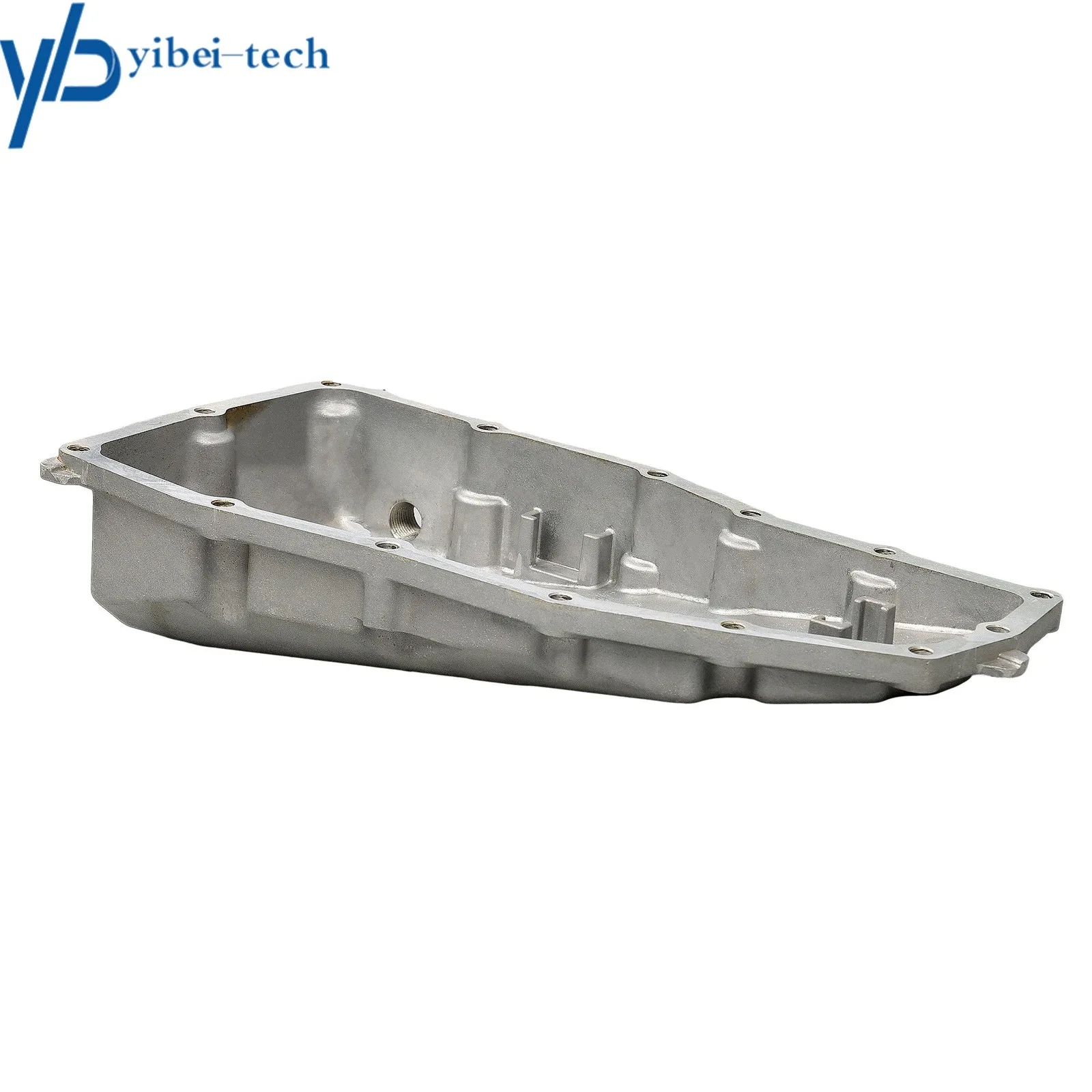 Automatic Transmission Oil Pan For Honda Accord 2013-2014 2.4L 3.5L 21151RJ2000 image 3