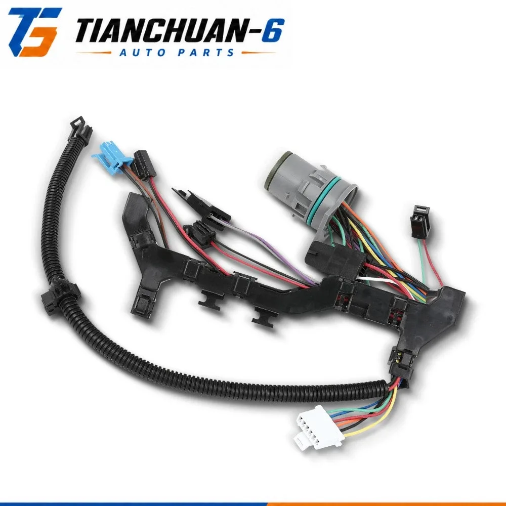 2004-2005 Allison Transmission Wiring Harness 29539792 (Tianchuan200608005036)