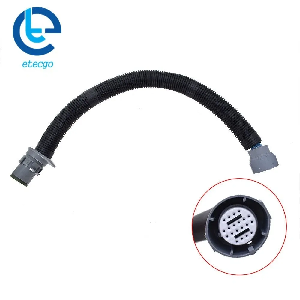 4L60E to 4L80E Transmission Wire Harness Adapter 294400 for LS1/LM7/LQ4 5.3 image 2