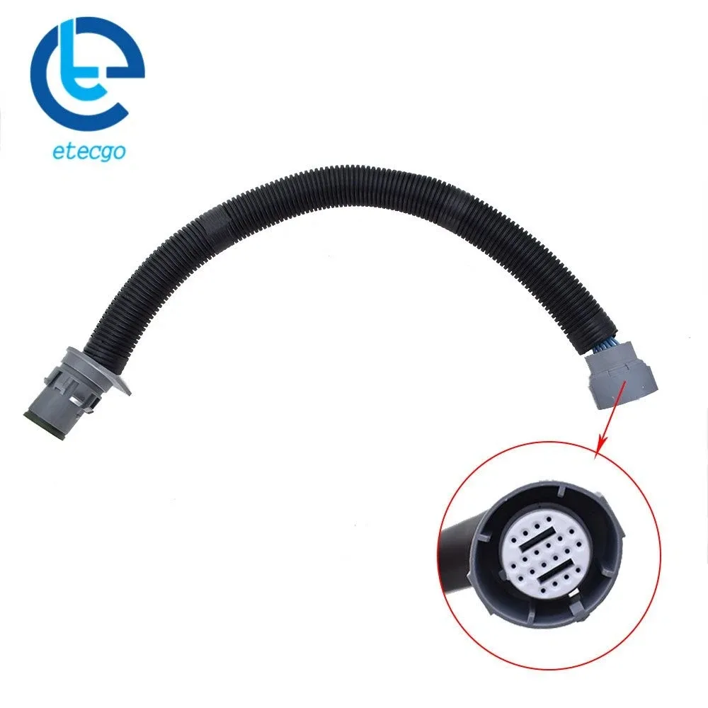 4L60E to 4L80E Transmission Wire Harness Adapter 294400 for LS1/LM7/LQ4 5.3 image 4