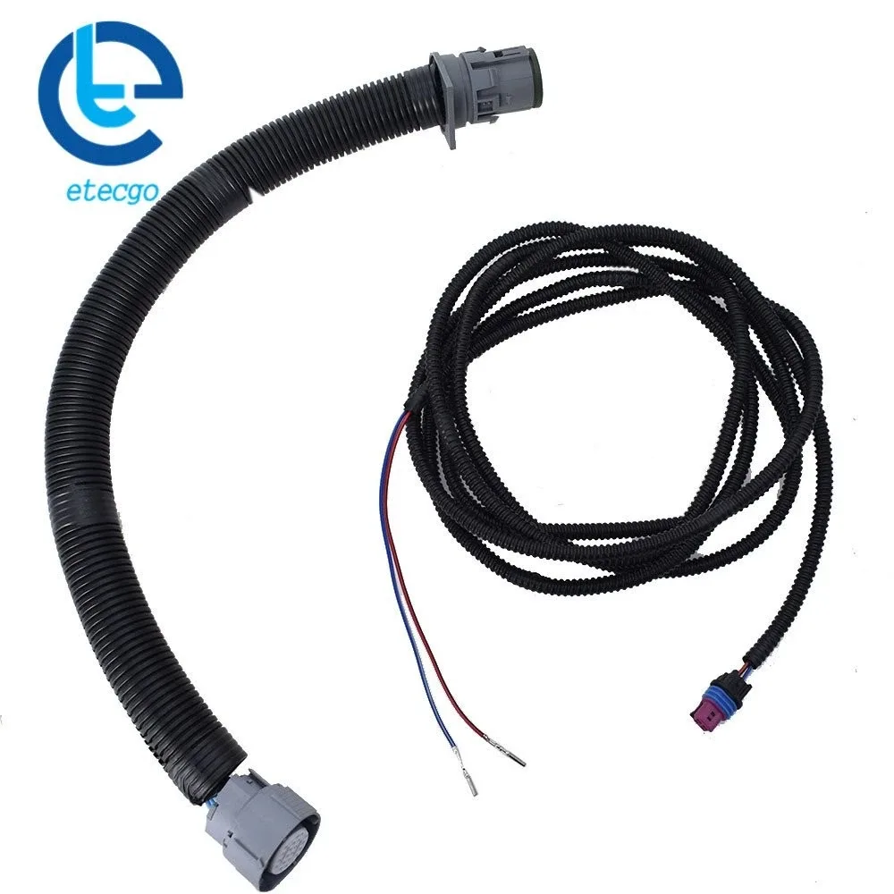 4L60E to 4L80E Transmission Wire Harness Adapter 294400 for LS1/LM7/LQ4 5.3