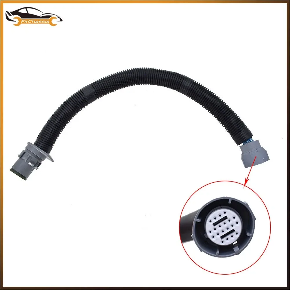 LS1 LM7 LQ4 5.3 4L60E to 4L80E Transmission Wire Harness Adapter - FirChassis FIRC1792000SS image 4