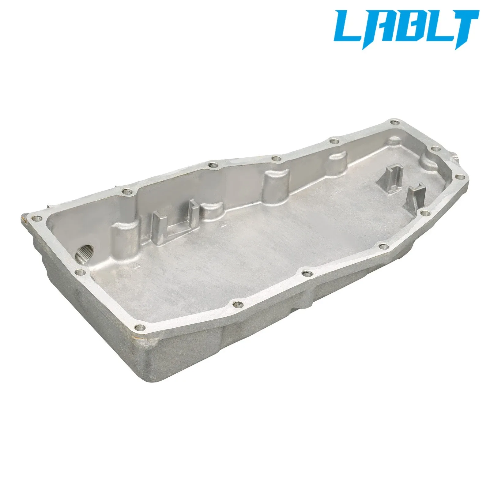 2013-2014 Honda Accord Automatic Transmission Oil Pan OM364410OC image 2