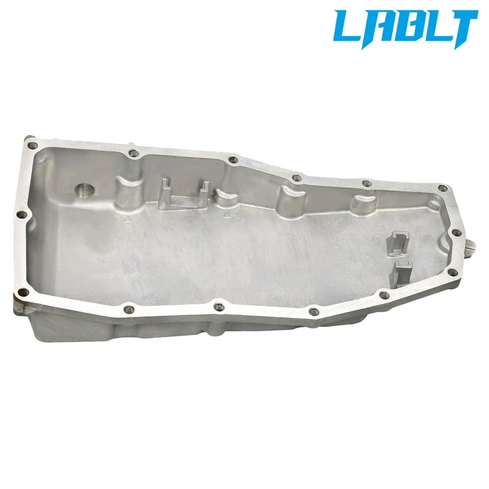 2013-2014 Honda Accord Automatic Transmission Oil Pan OM364410OC image 4