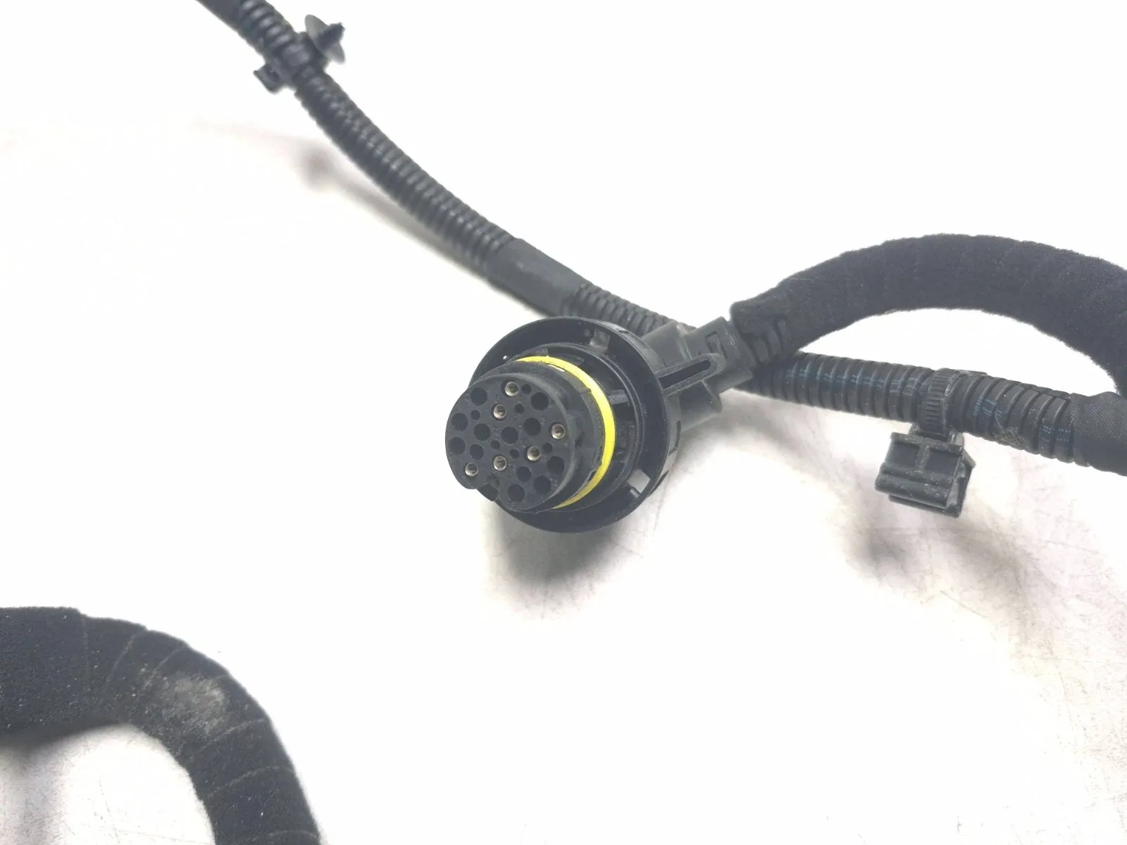 2024 Alfa Romeo Stelvio Automatic Transmission Wire Wiring Harness OEM image 3