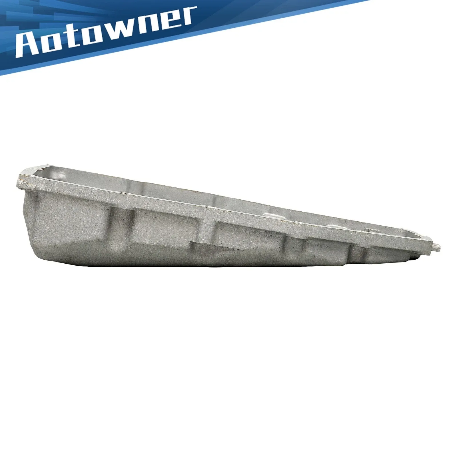 2013-2014 Honda Accord Automatic Transmission Oil Pan 21151-RJ2-000 image 4
