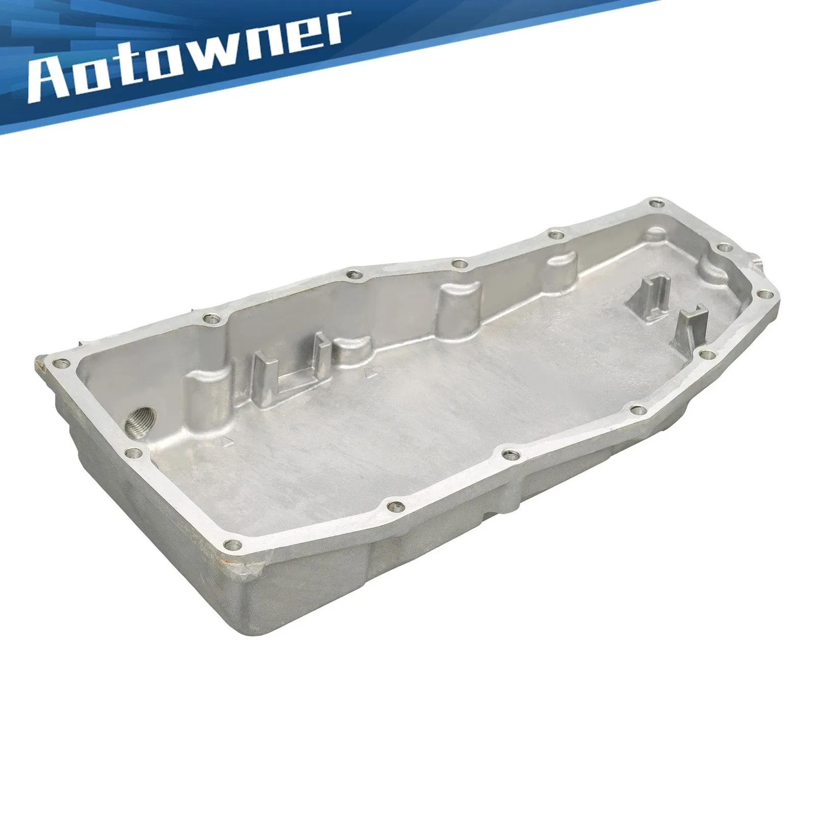 2013-2014 Honda Accord Automatic Transmission Oil Pan 21151-RJ2-000
