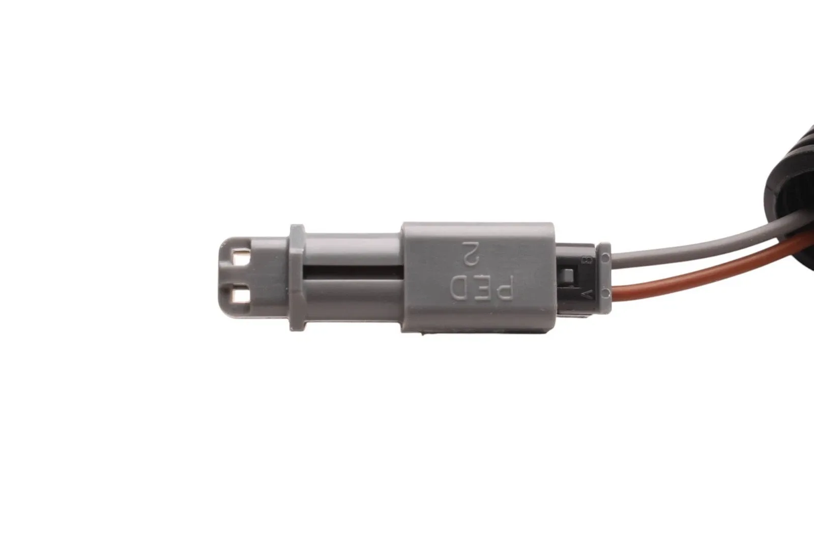 A84446G - 4T65E, UNIVERSAL INTERNAL WIRE HARNESS, REPLACES 14/17/19 PIN APPS image 3