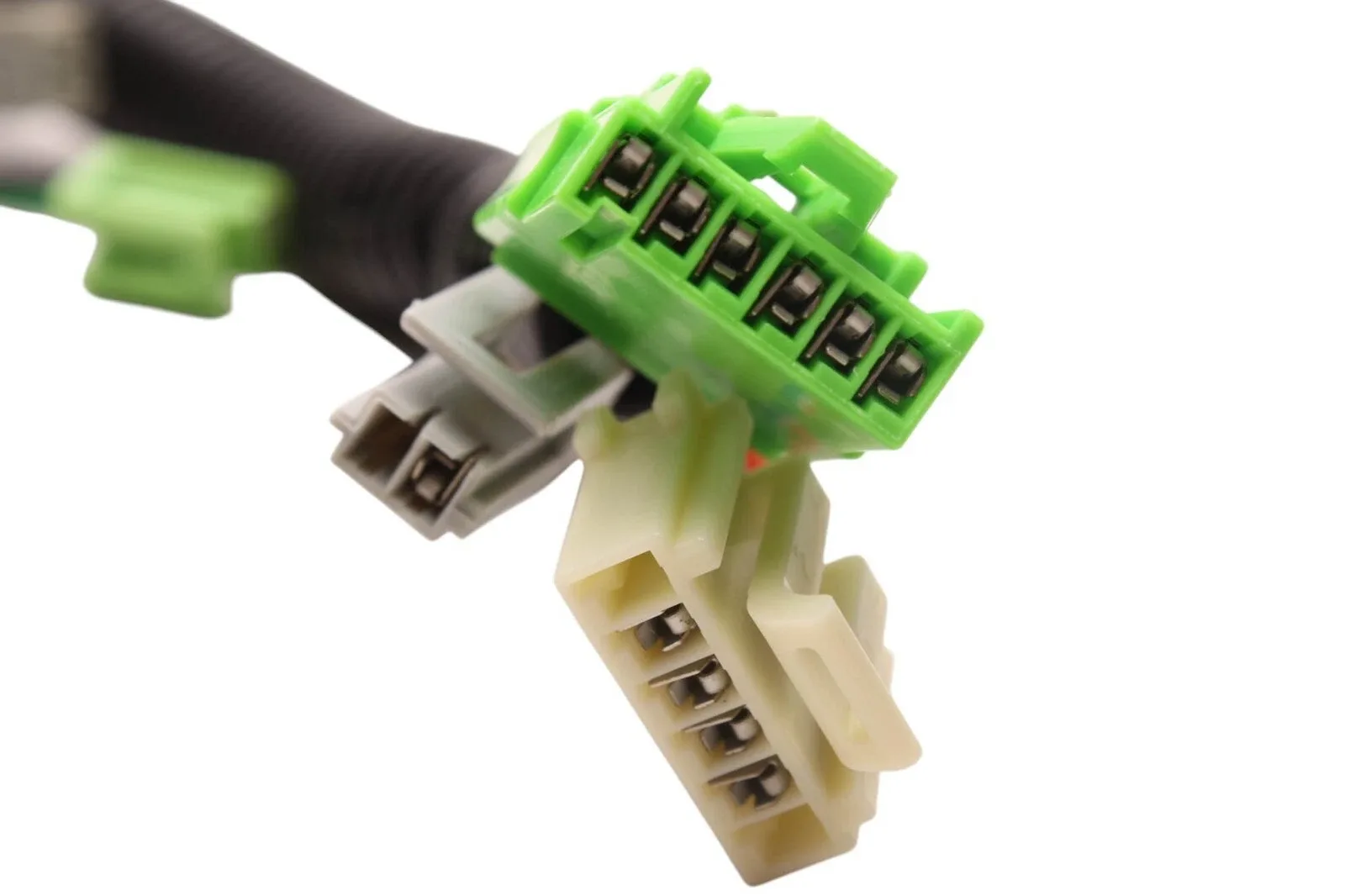 A84446G - 4T65E, UNIVERSAL INTERNAL WIRE HARNESS, REPLACES 14/17/19 PIN APPS image 4