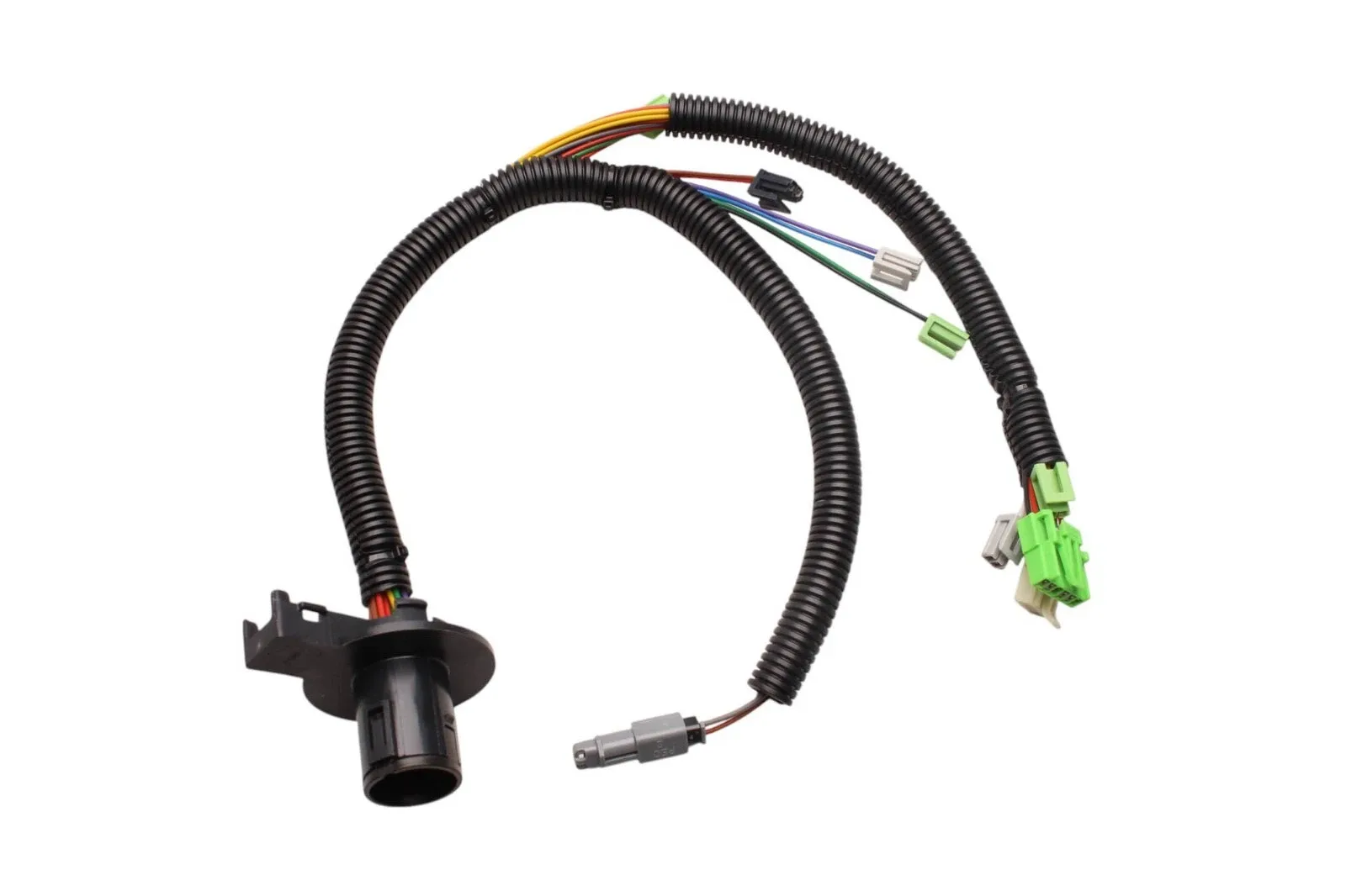 A84446G - 4T65E, UNIVERSAL INTERNAL WIRE HARNESS, REPLACES 14/17/19 PIN APPS