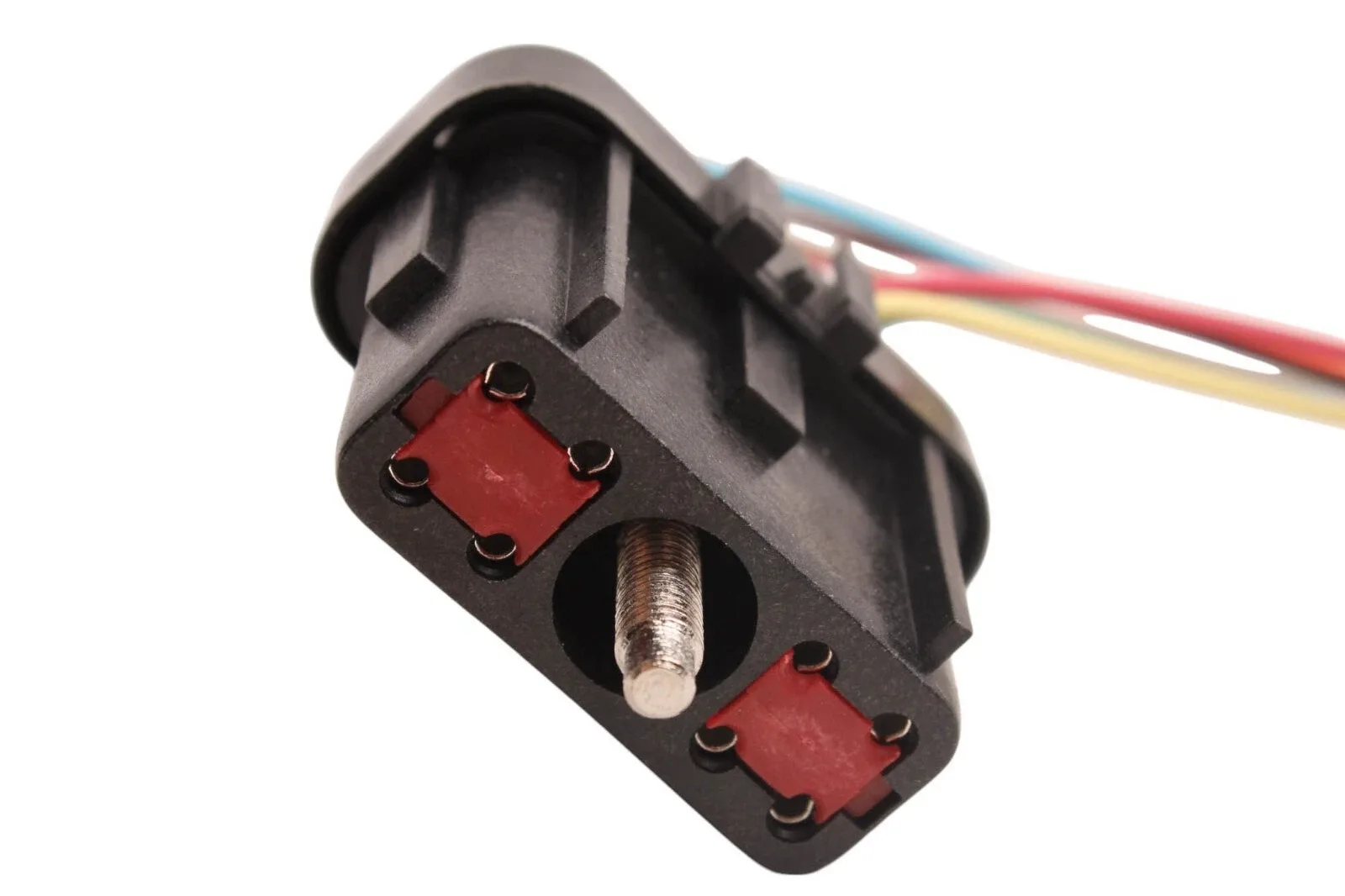 A92445DK - A604, WIRE HARNESS REPAIR KIT, SOLENOID CONNECTOR, 1989-UP image 2
