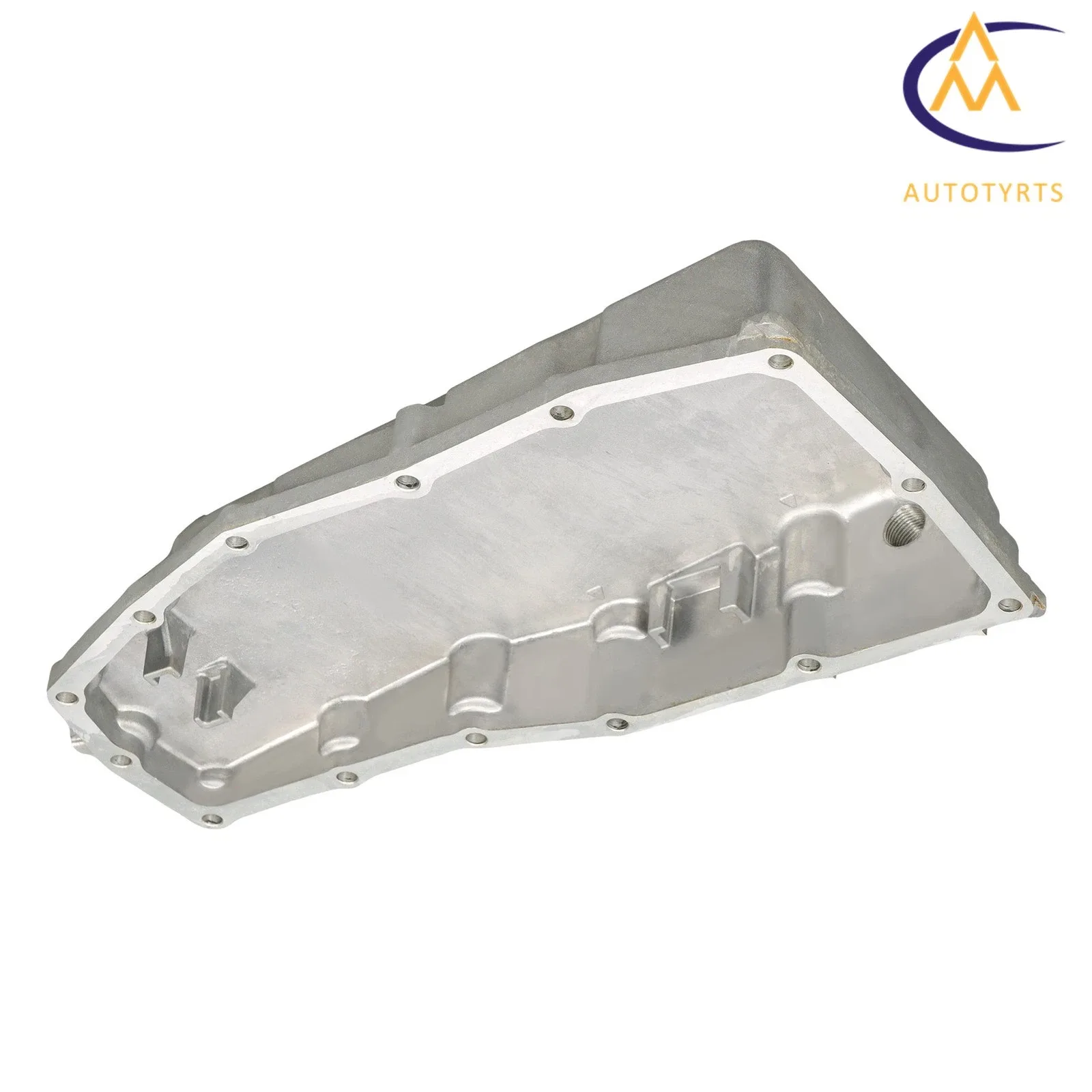 Auto Transmission Oil Pan For Honda Accord Coupe 2-Door Sedan 4-Door 2013-2014 image 2