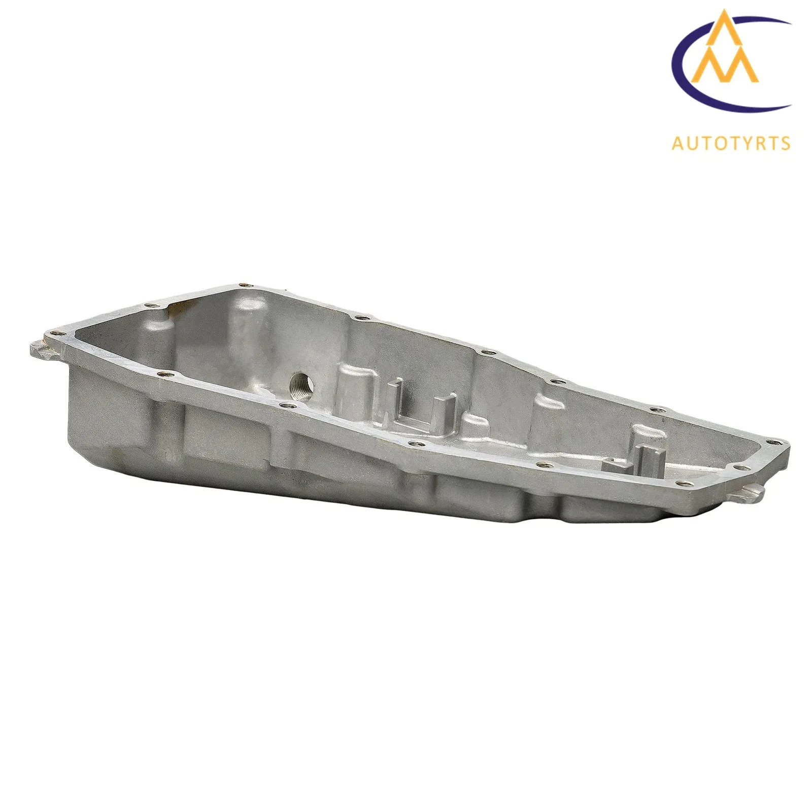 Auto Transmission Oil Pan For Honda Accord Coupe 2-Door Sedan 4-Door 2013-2014 image 3