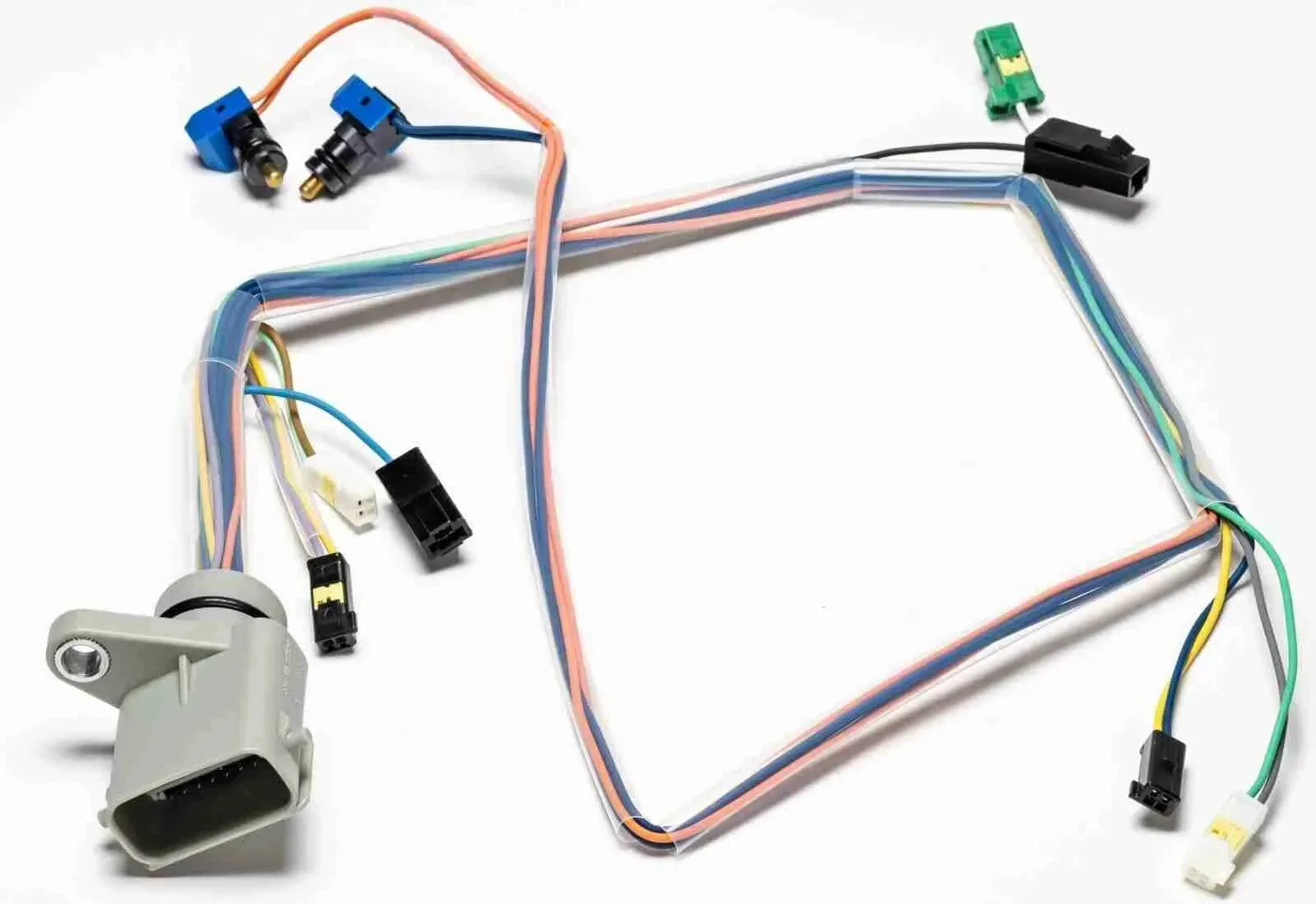 Rostra 3500-0163 A750: Wire Harness, Internal (15 Pin Conn., 4 Black, 2 White...