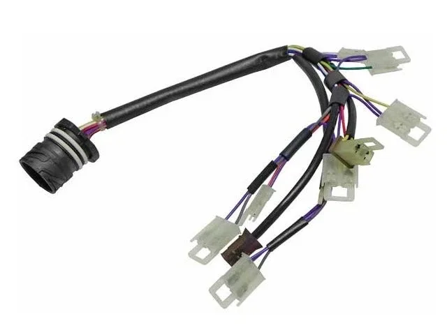 For 2001-2003 BMW 330i Automatic Transmission Wire Harness 63662BNSQ 2002
