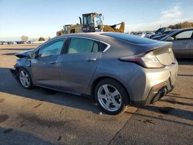 Chevy Volt Transmission Wire Harness {24285318} 2019 2018 2017 2016 image 4