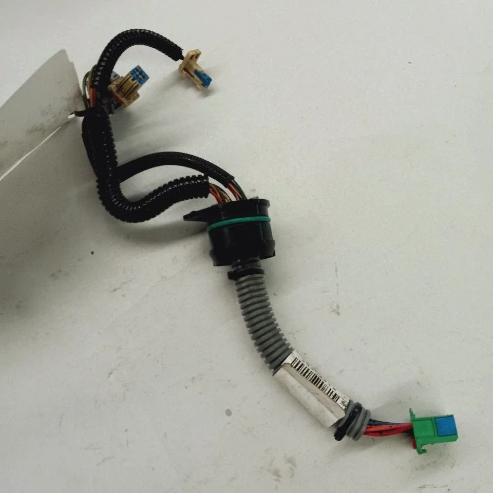 Chevy Volt Transmission Wire Harness {24285318} 2019 2018 2017 2016
