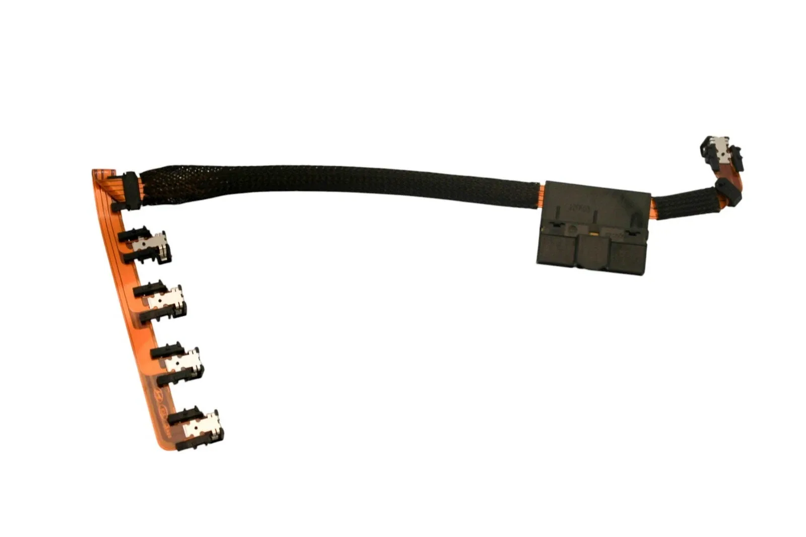 D41446E - A4CF1 A4CF2, INTERNAL WIRE HARNESS, 2006-UP - FITS HYUNDAI, KIA