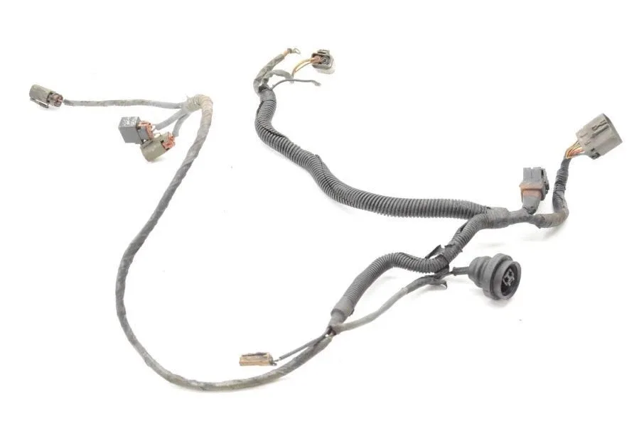 1988 Nissan 300zx 2+2 Automatic Transmission Wire Harness