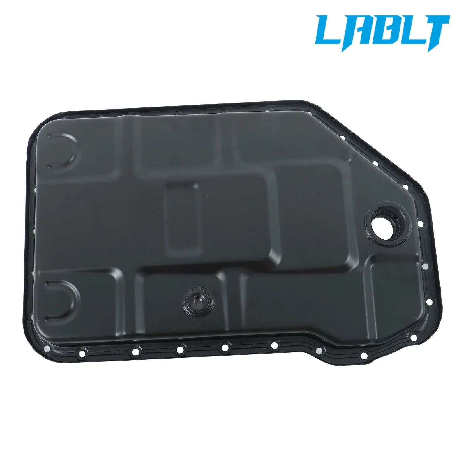 1996-2005 Audi A4/A6/A8 & VW Passat Transmission Oil Pan OM366660OC image 2