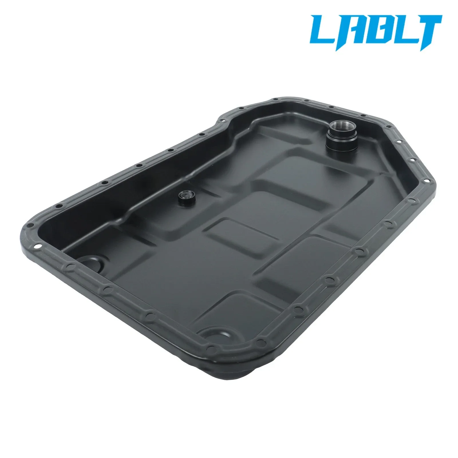 1996-2005 Audi A4/A6/A8 & VW Passat Transmission Oil Pan OM366660OC image 3