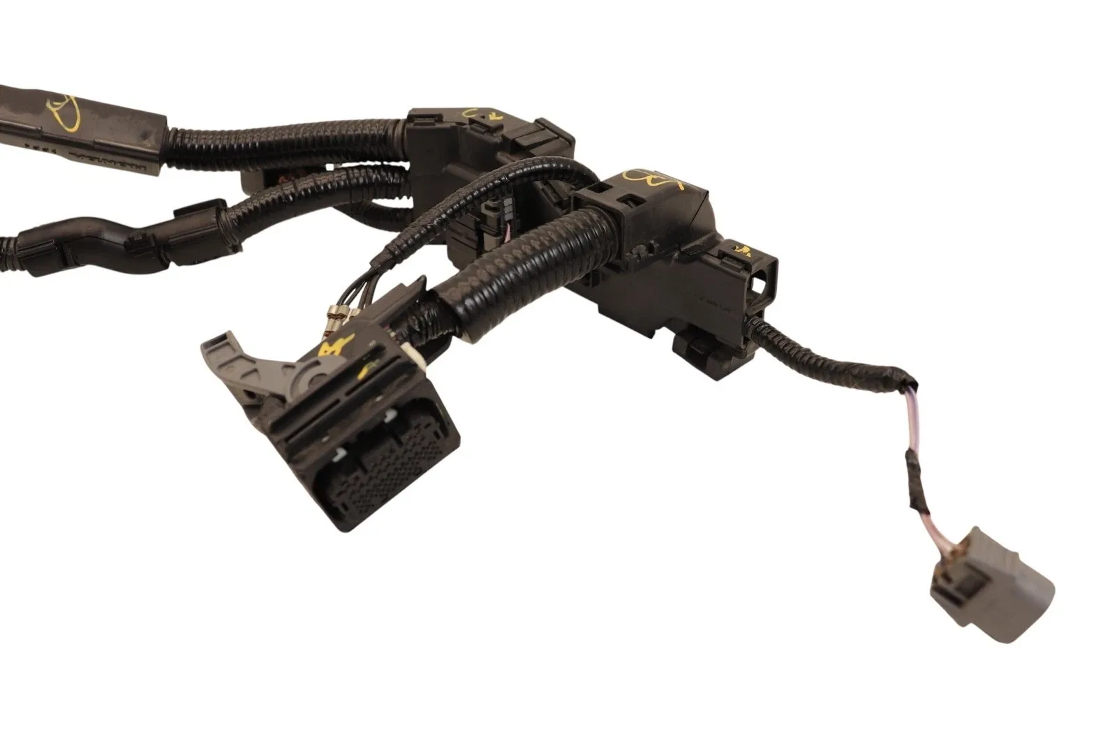 2023-2025 HONDA ACCORD 1.5L TRANSMISSION GEAR BOX WIRE WIRING HARNESS OEM #150 image 2