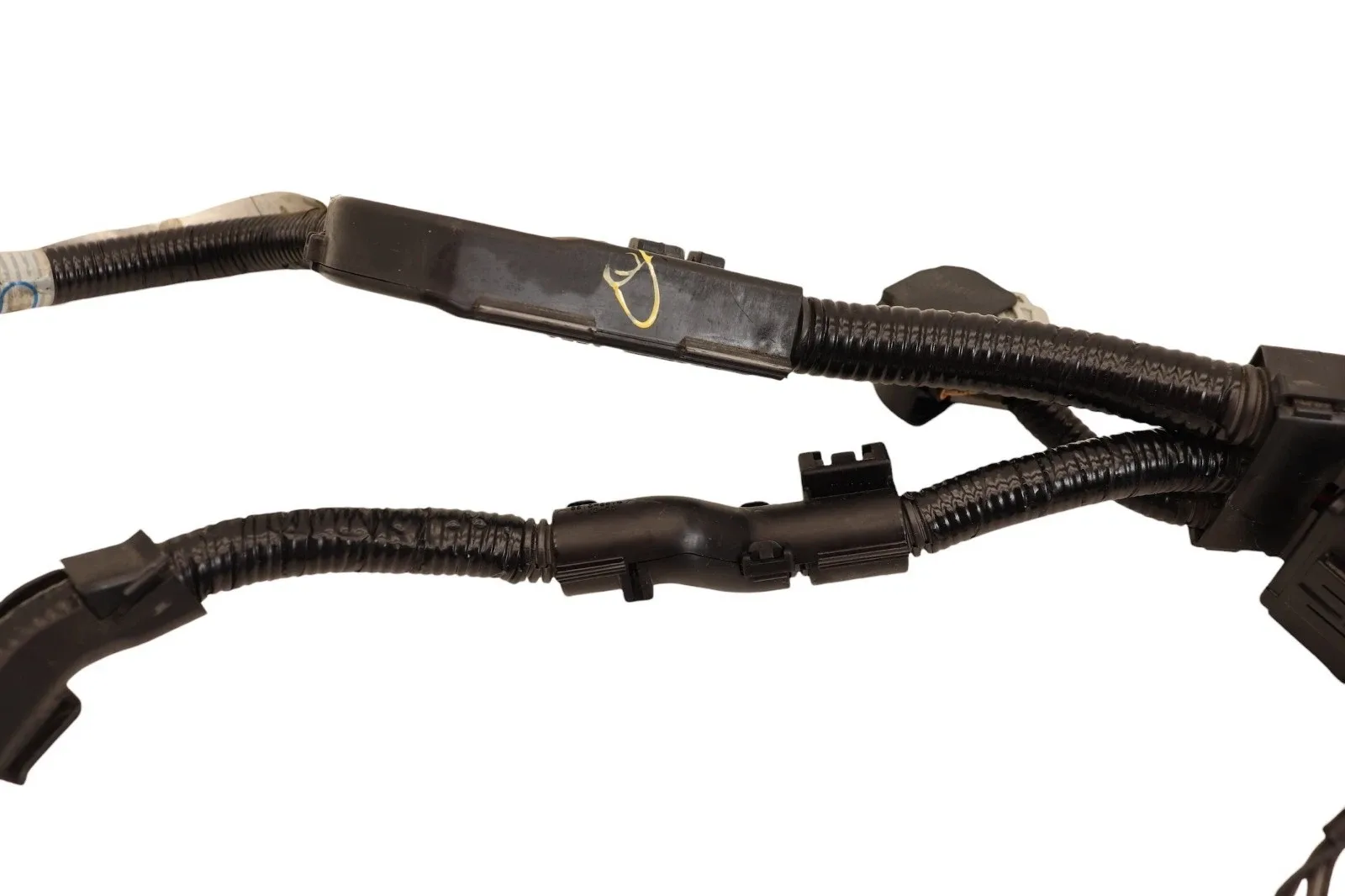 2023-2025 HONDA ACCORD 1.5L TRANSMISSION GEAR BOX WIRE WIRING HARNESS OEM #150 image 3