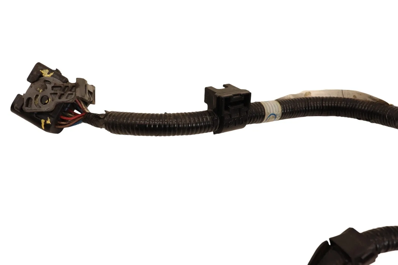2023-2025 HONDA ACCORD 1.5L TRANSMISSION GEAR BOX WIRE WIRING HARNESS OEM #150 image 4