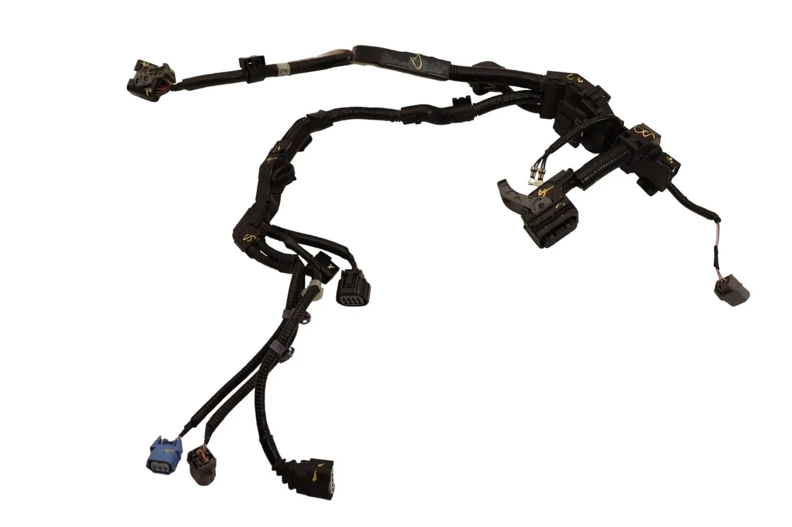 2023-2025 HONDA ACCORD 1.5L TRANSMISSION GEAR BOX WIRE WIRING HARNESS OEM #150