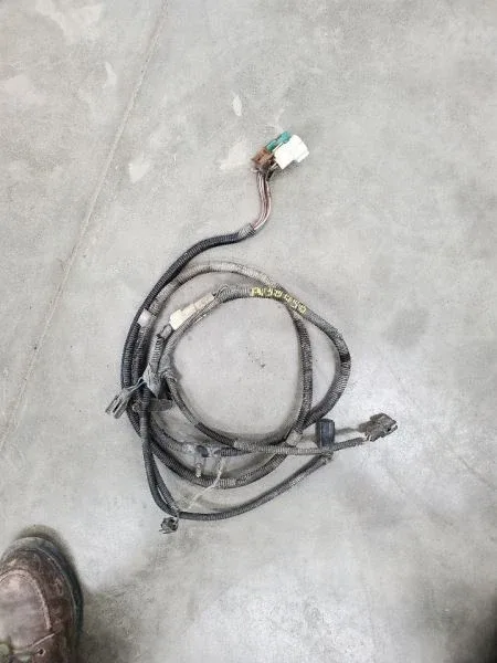 F250      1990 Transmission Wire Harness 275651 image 2