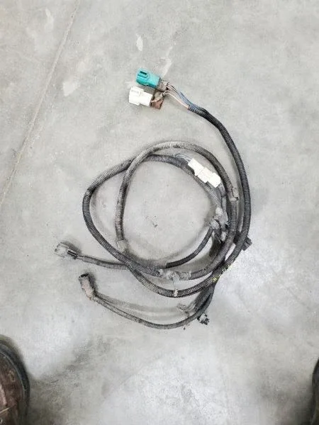 F250 1990 Transmission Wire Harness 275651