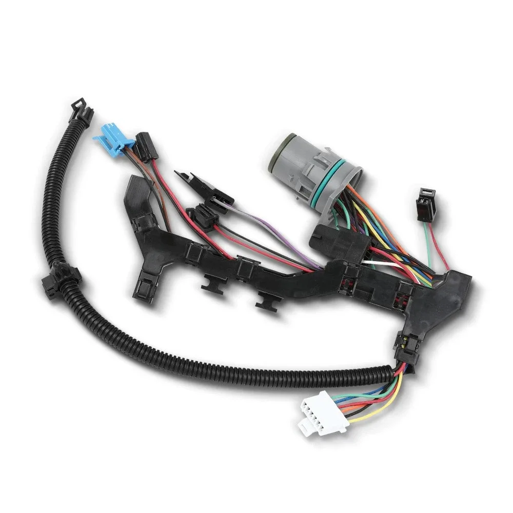 Transmission Wiring Harness For 1000/2000 ALLISON 5 SPEED GM/DURAMAX