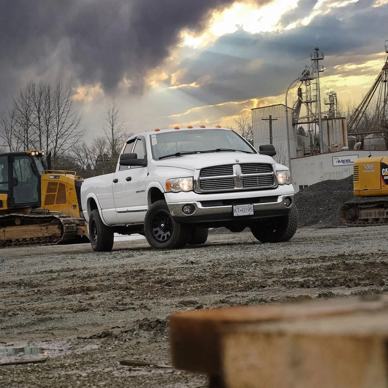 2014-2017 Ram 2500 6.4L Valve Body Kit — BD Diesel 1030467-AN image 4