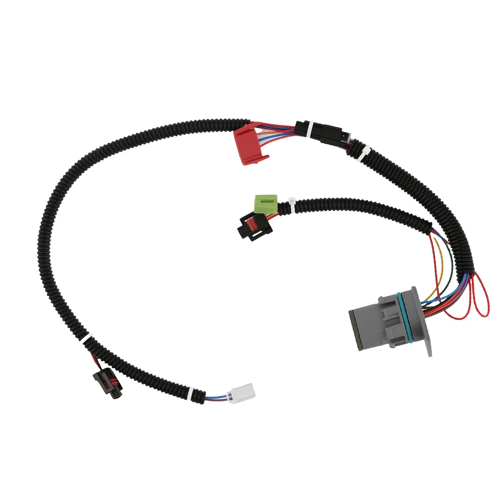 4L80E Transmission Internal Harness for GM Vehicles MT1 2004-on 350-0071 New image 2