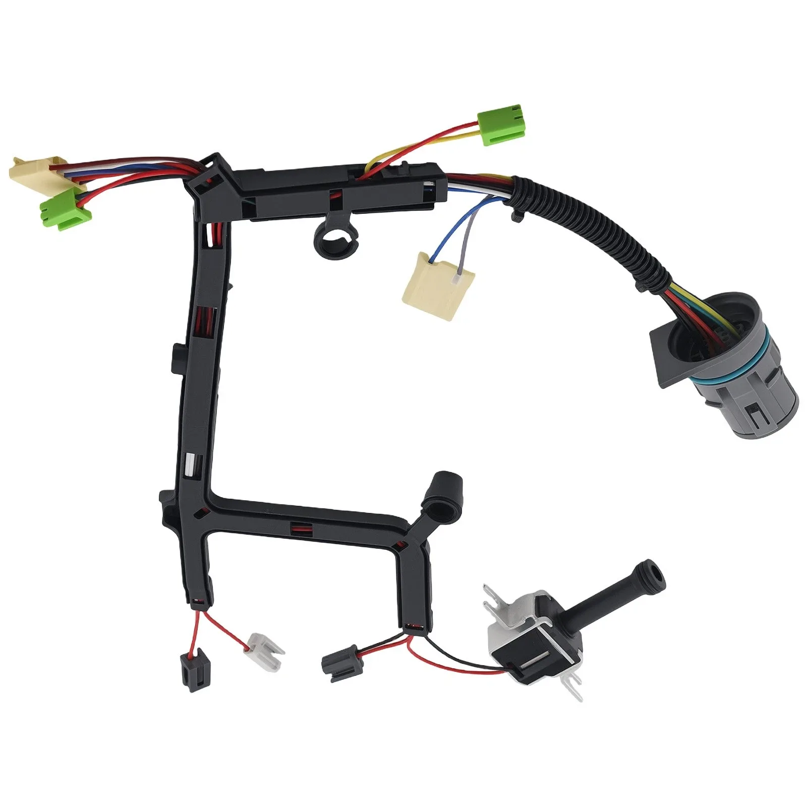 TCC Solenoid Wire Harness for GM 4L60E Transmission 1993-2002 24229422