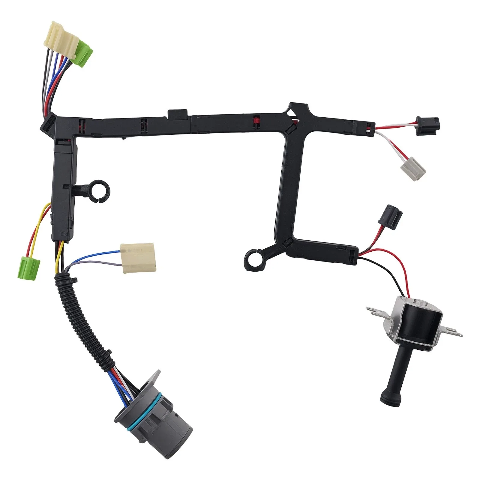 4L60E Transmission Wiring Assembly for GM 93-02 350-0020 image 2