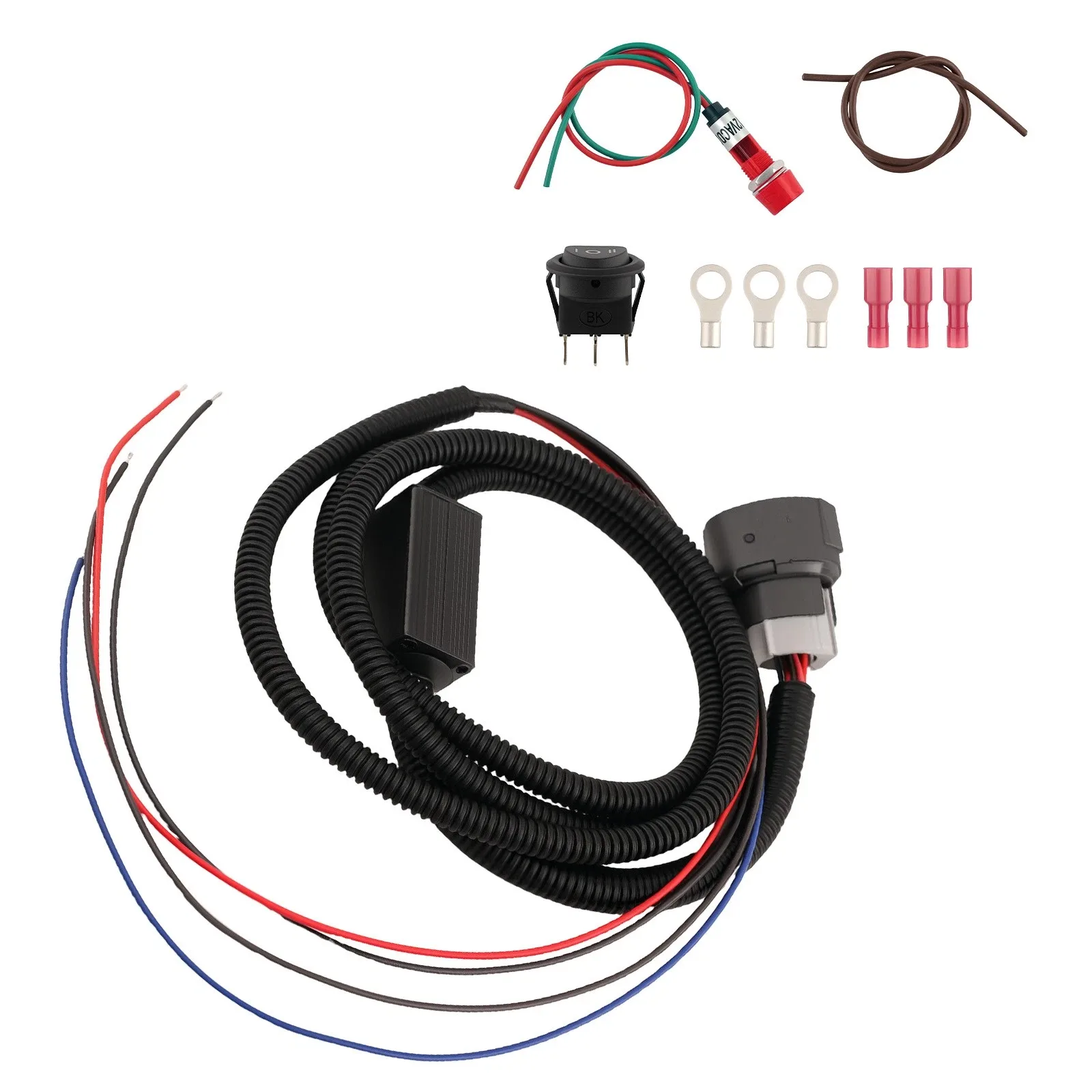 NCR60E Stand Alone Controller for 4L60E Transmission 1993-2008 Complete Package