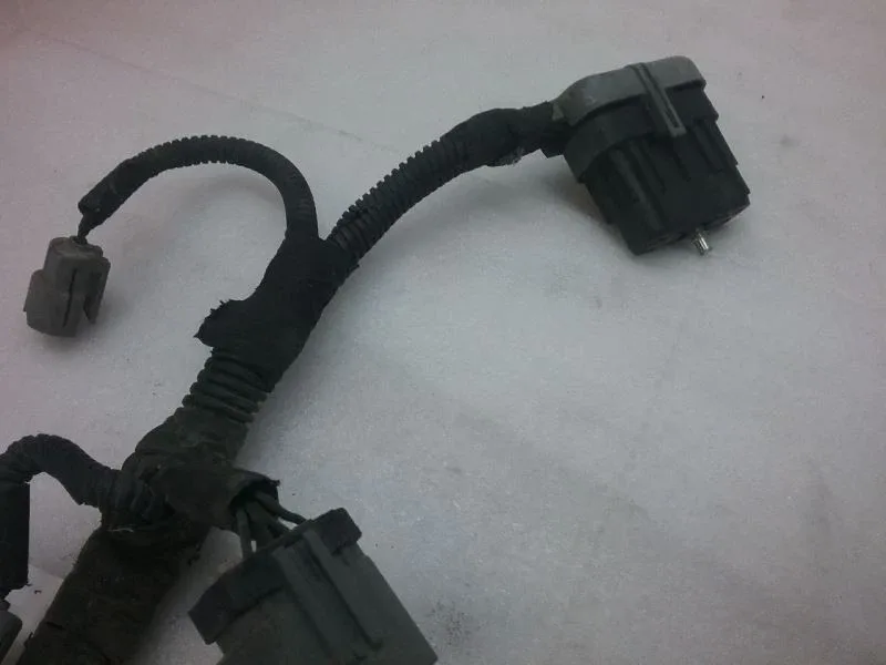 AT Transmission Wire Harness 2006 LINCOLN TOWN CAR HO-9P image 2
