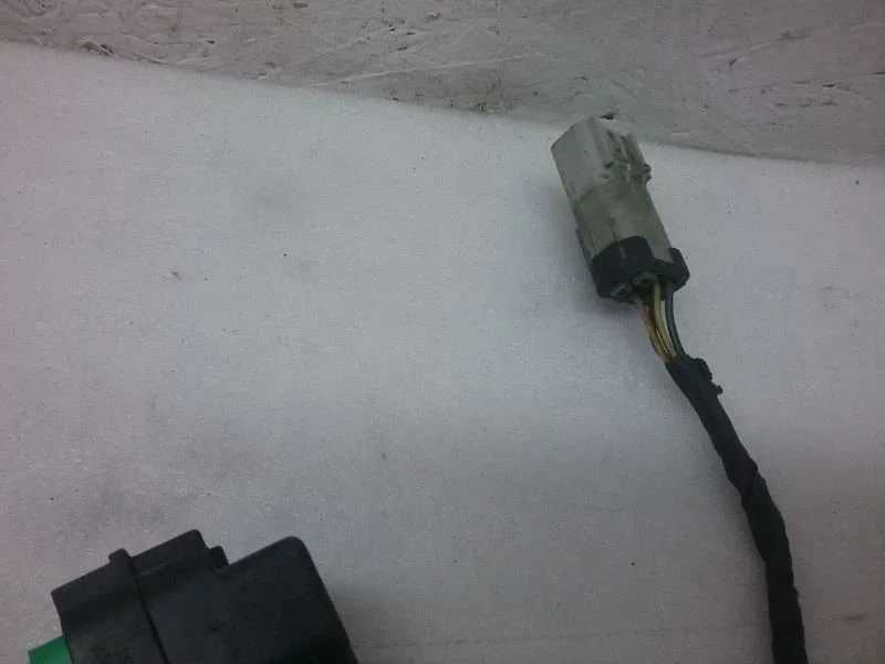 AT Transmission Wire Harness 2006 LINCOLN TOWN CAR HO-9P image 3
