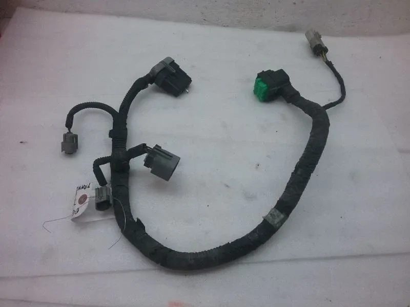 AT Transmission Wire Harness 2006 LINCOLN TOWN CAR HO-9P