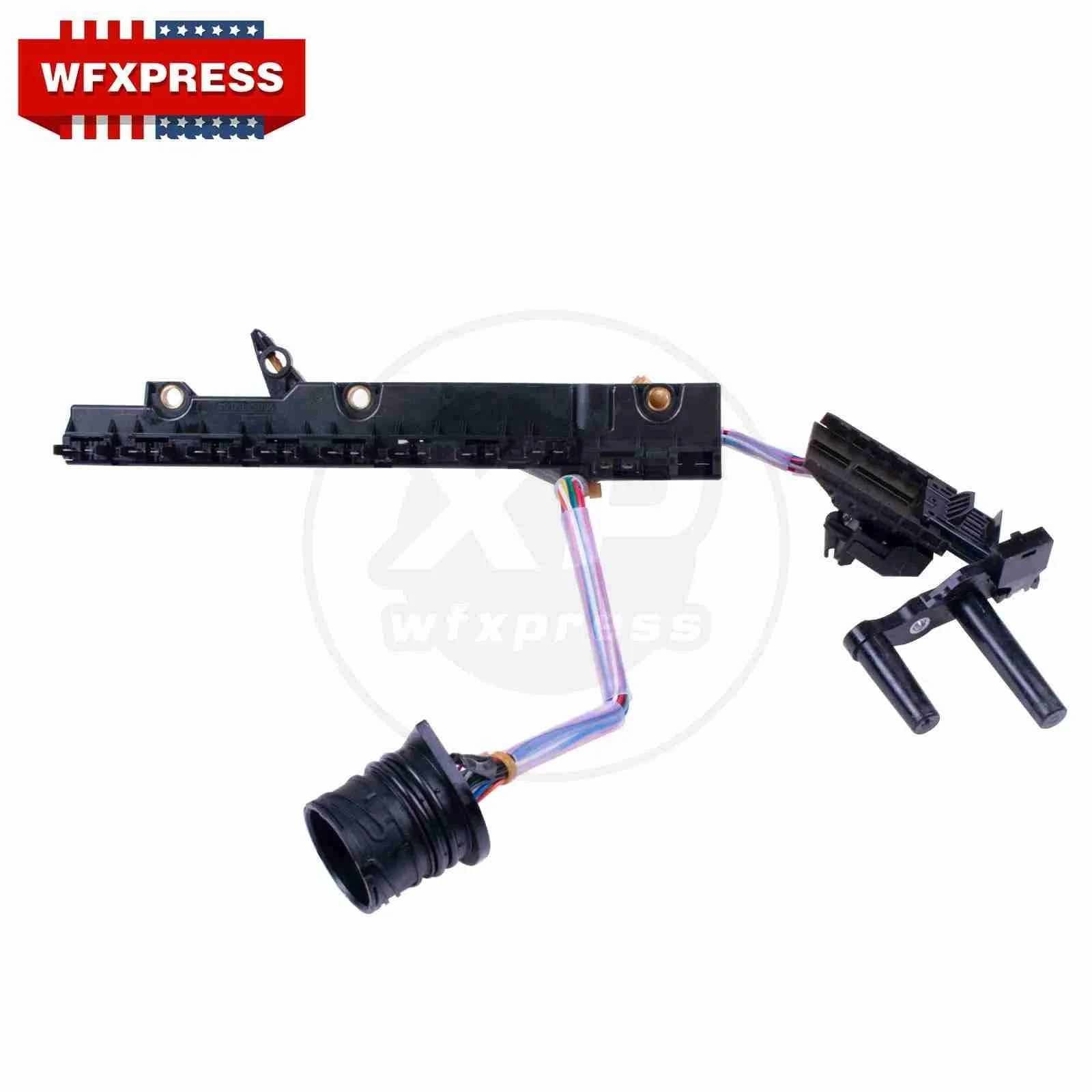 9HP48 948TE Transmission Wiring Harness with Sensor Fits Land Rover Honda Jeep image 4