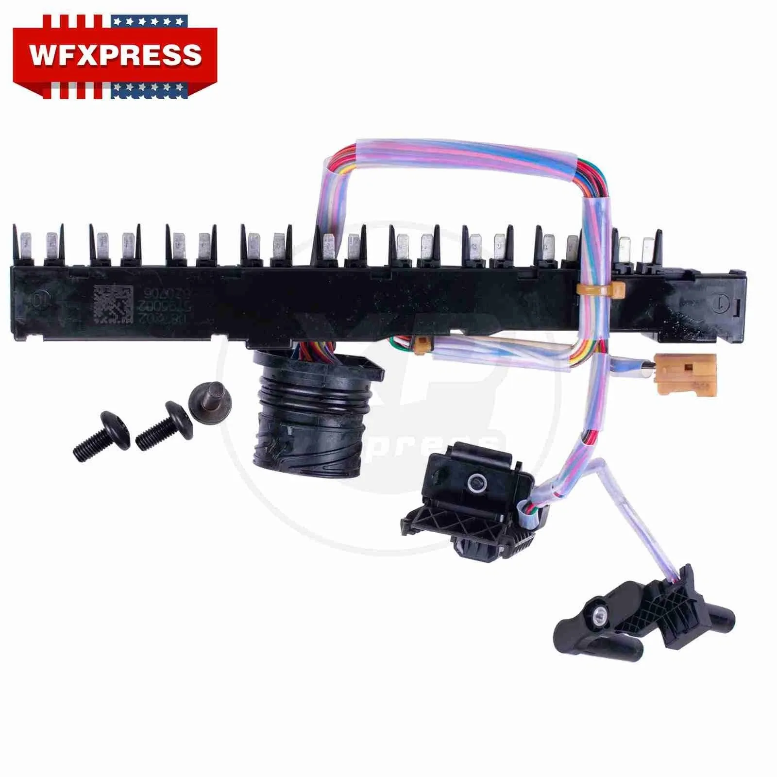 9HP48 948TE Transmission Wiring Harness with Sensor Fits Land Rover Honda Jeep