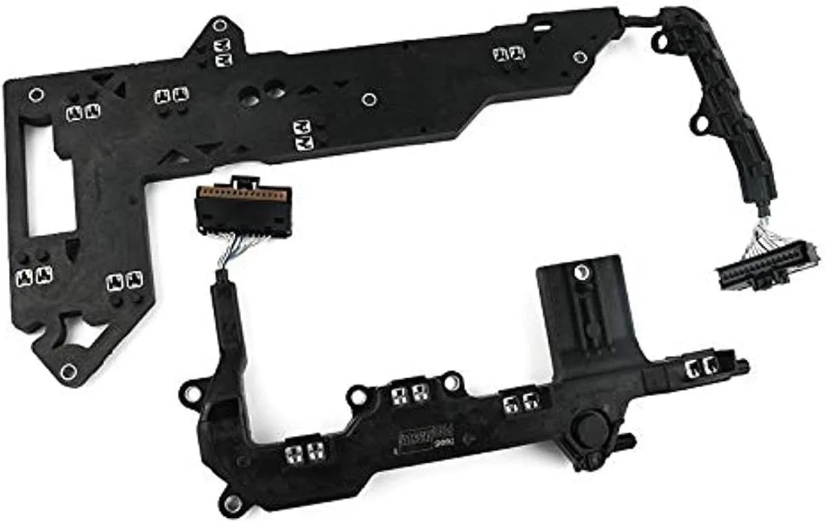OEM 7-Speed Mechatronics Replacement Harness for Audi A-series | 0B5 DL501 Kit image 4