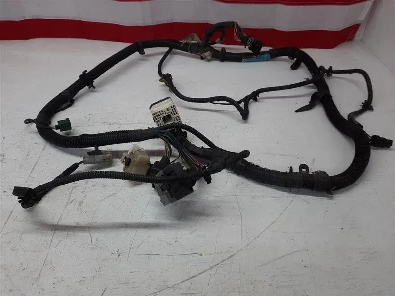 2000 Dodge Ram 2500 Transmission Wire Harness OEM