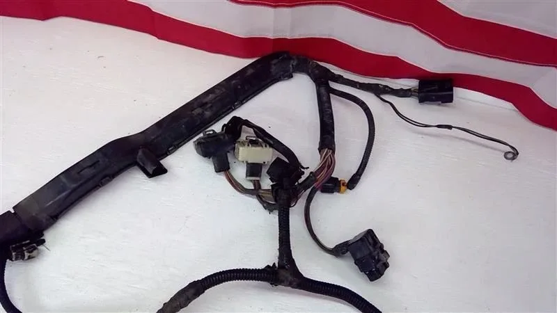 2003 5.9 Transmission Wire Harness P/N-56051861aa 1471 image 2