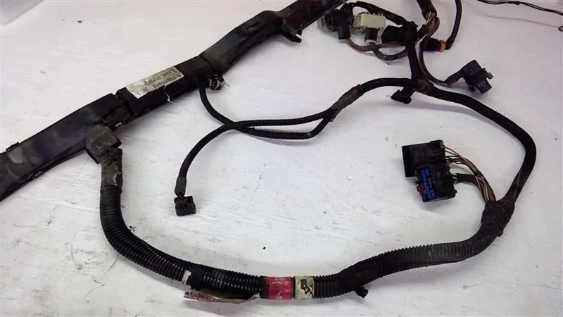 2003 5.9 Transmission Wire Harness P/N-56051861aa 1471 image 4