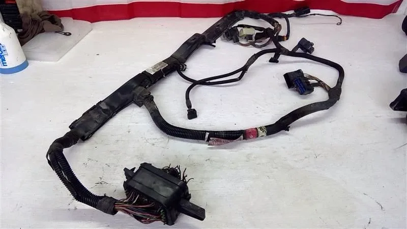 2003 5.9 Transmission Wire Harness P/N-56051861aa 1471