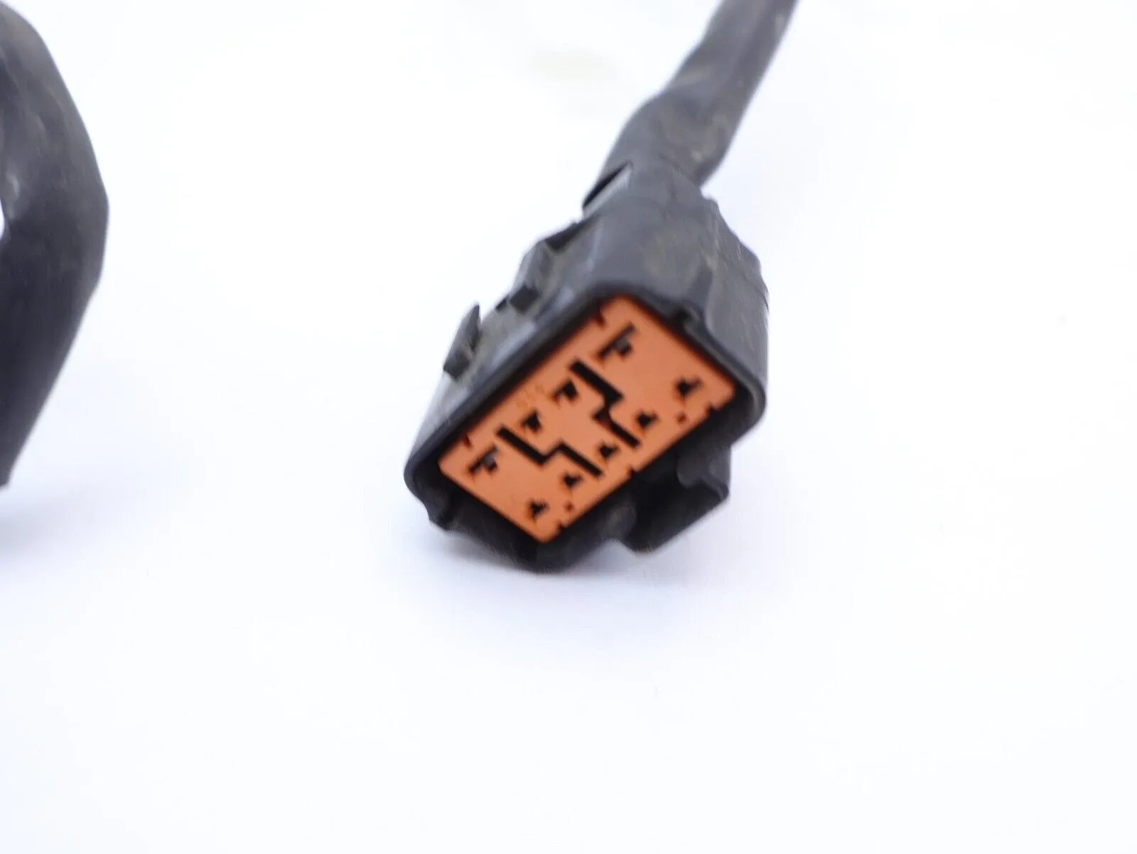 2015-2021 Subaru WRX Transmission Wiring Harness CVT Automatic Inhibitor OEM image 2